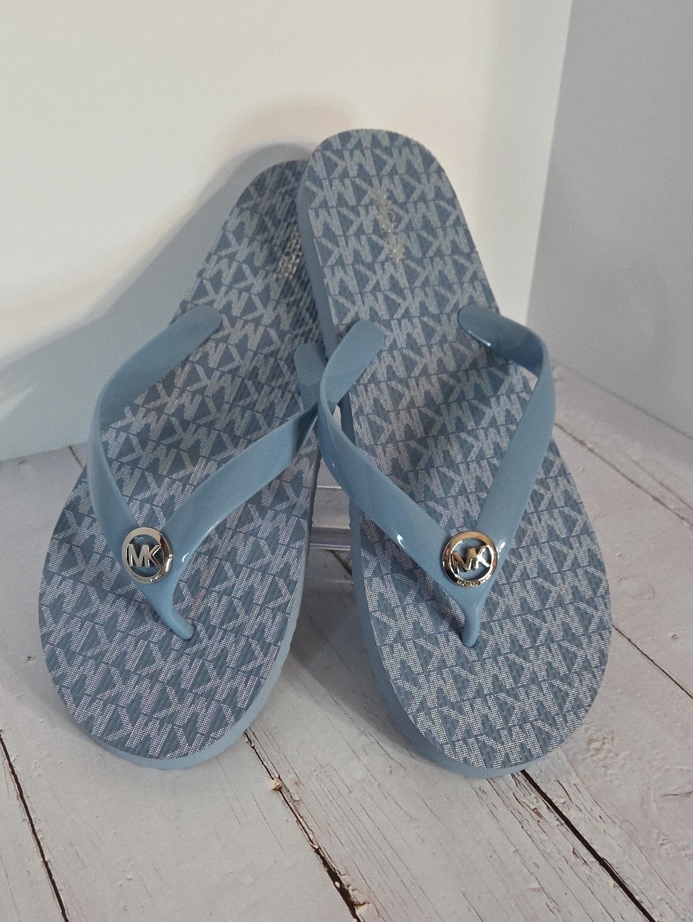 Michael Kors Women's Flip Flop Sandals